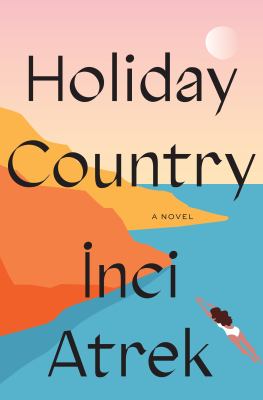 Holiday country cover image