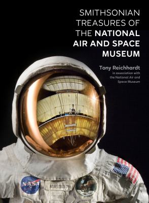 Smithsonian treasures of the National Air and Space Museum cover image