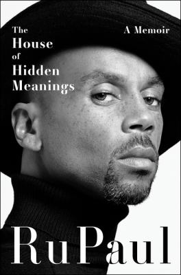 The house of hidden meanings : a memoir cover image