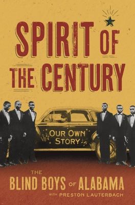 Spirit of the century : our own story cover image