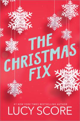 The Christmas fix cover image