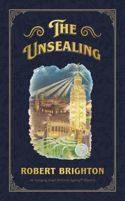 The unsealing cover image