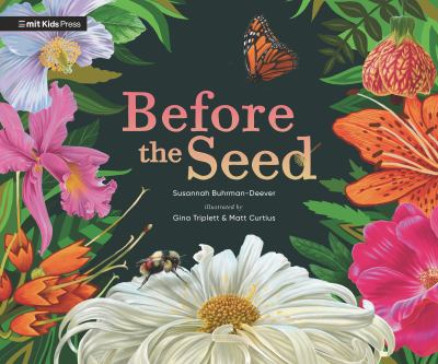 Before the seed : how pollen moves cover image