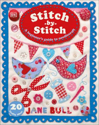 Stitch-by-stitch cover image