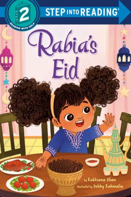 Rabia's Eid cover image