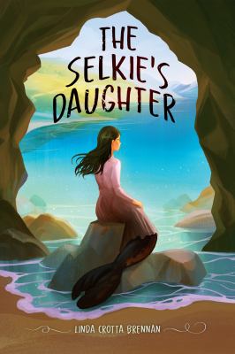 The selkie's daughter cover image