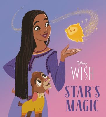 Star's magic cover image