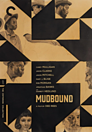 Mudbound cover image