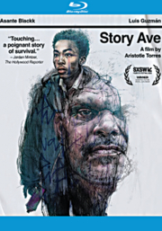 Story Ave cover image