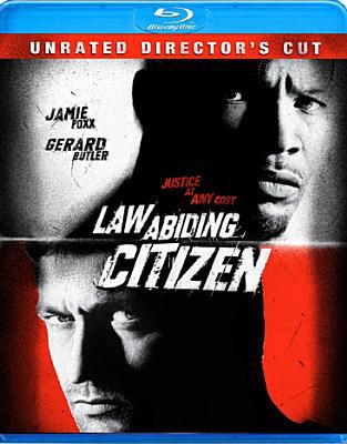 Law abiding citizen cover image