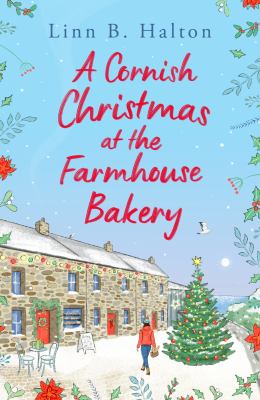 A Cornish Christmas at the Farmhouse Bakery cover image