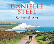 Second act cover image