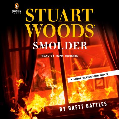 Stuart Woods Untitled Stone Barrington #65 cover image