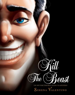 Kill the Beast cover image