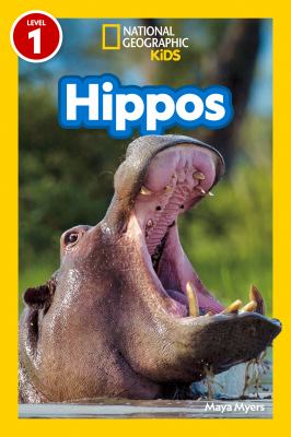 Hippos cover image