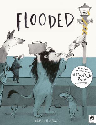 Flooded cover image