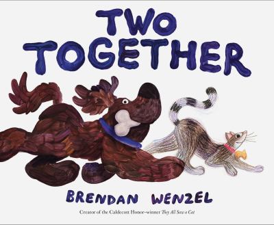 Two together cover image