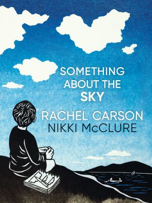 Something about the sky cover image