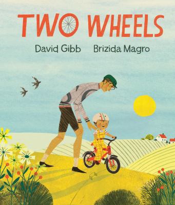 Two wheels cover image