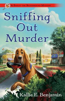 Sniffing out murder cover image