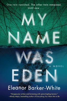 My name was Eden cover image