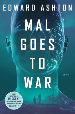 Mal goes to war cover image