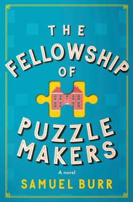 The Fellowship of Puzzlemakers cover image
