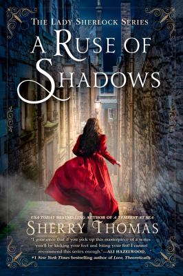 A ruse of shadows cover image