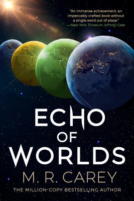 Echo of Worlds cover image