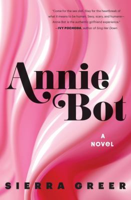 Annie Bot cover image