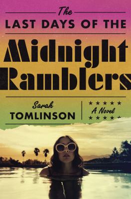 The last days of the Midnight Ramblers cover image