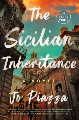 The Sicilian inheritance cover image