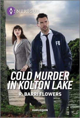 Cold murder in Kolton Lake cover image