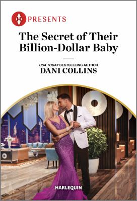 The secret of their billion-dollar baby cover image