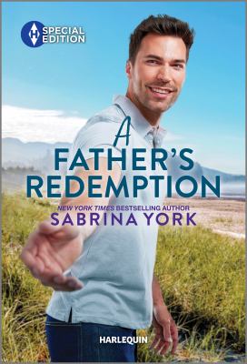 A father's redemption cover image