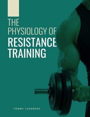 The physiology of resistance training cover image