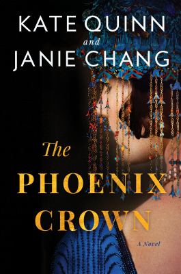 The Phoenix crown cover image