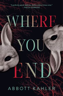 Where you end cover image