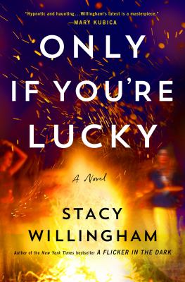 Only if you're lucky cover image