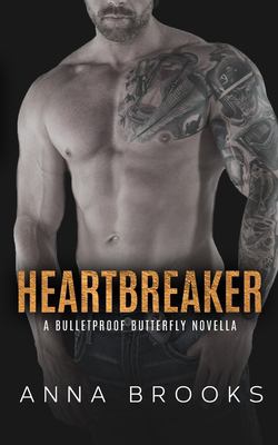 Heartbreaker (Bulletproof Butterfly) cover image