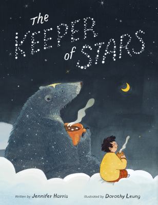 The keeper of stars cover image