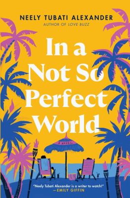 In a not so perfect world cover image