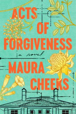 Acts of forgiveness cover image