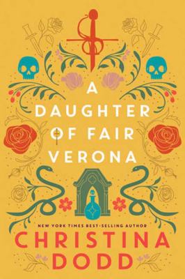 A Daughter of Fair Verona cover image