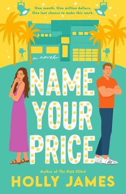 Name your price : a novel cover image