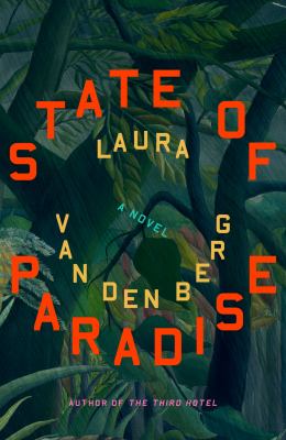 State of Paradise cover image