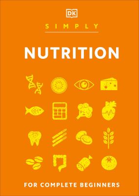 Nutrition : for complete beginners cover image