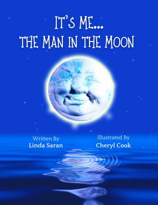 It's me... the Man in the Moon cover image