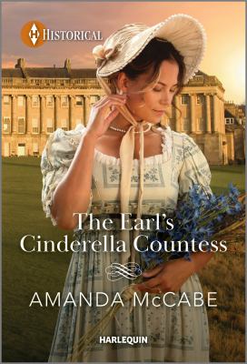 The Earl's cinderella countess cover image