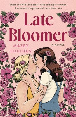 Late bloomer cover image